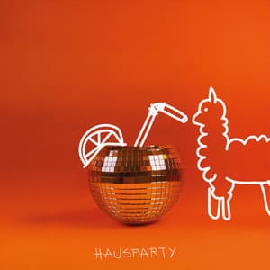 Cover: Hausparty