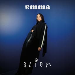 alien