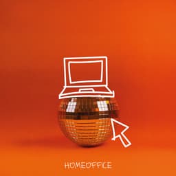 Homeoffice