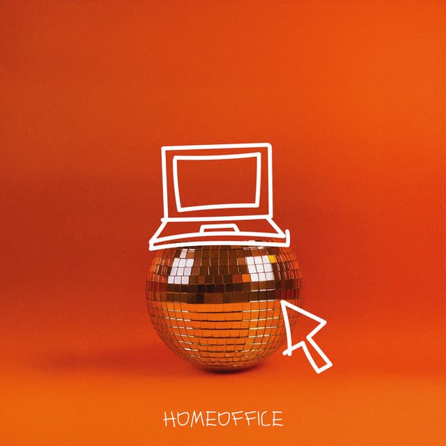 Homeoffice