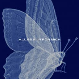 Alles nur für mich