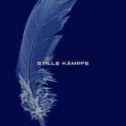 Cover: Stille Kämpfe