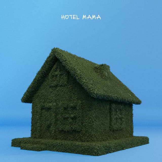 Cover: Hotel Mama