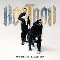 Cover: Geboren um zu leben